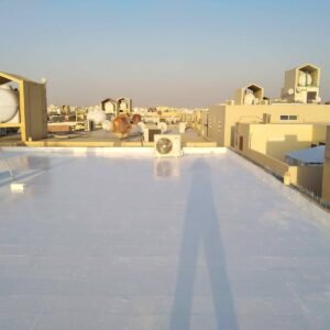 شركة عازل اسطح الكويت