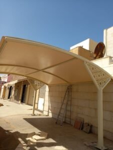  حداد مظلات المطلاع