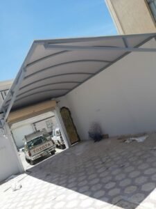  حداد مظلات العديلية 