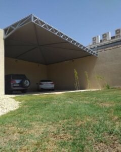  حداد مظلات الرميثية