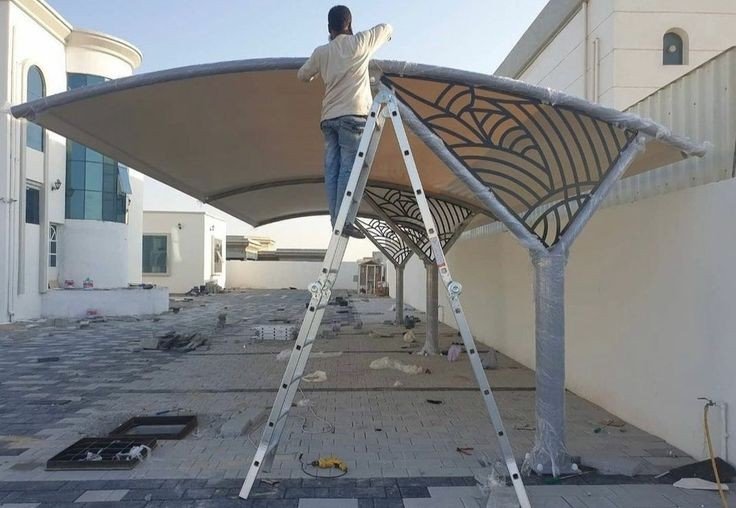     رقم حداد الرقة 60660252 - حداد مظلات الرقة - حداد هندي الرقة - تركيب مظلات الرقة | سمارت للدعاية والاعلان