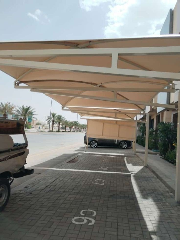 حداد مظلات كبد