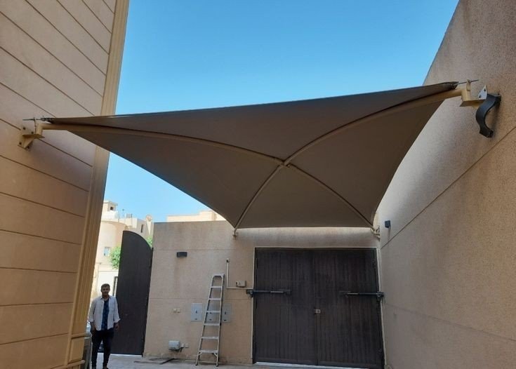 رقم حداد القرين 60660252 - حداد مظلات القرين - حداد هندي القرين - تركيب مظلات القرين | سمارت للدعاية والاعلان