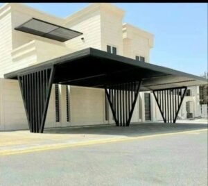  حداد مظلات الصوابر 
